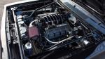 Plymouth Barracuda Formula S Fastback by West Coast Customs 1967 года